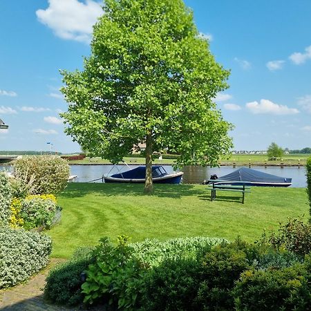 Vakantiehuis De Wilgenhof Wetering المظهر الخارجي الصورة