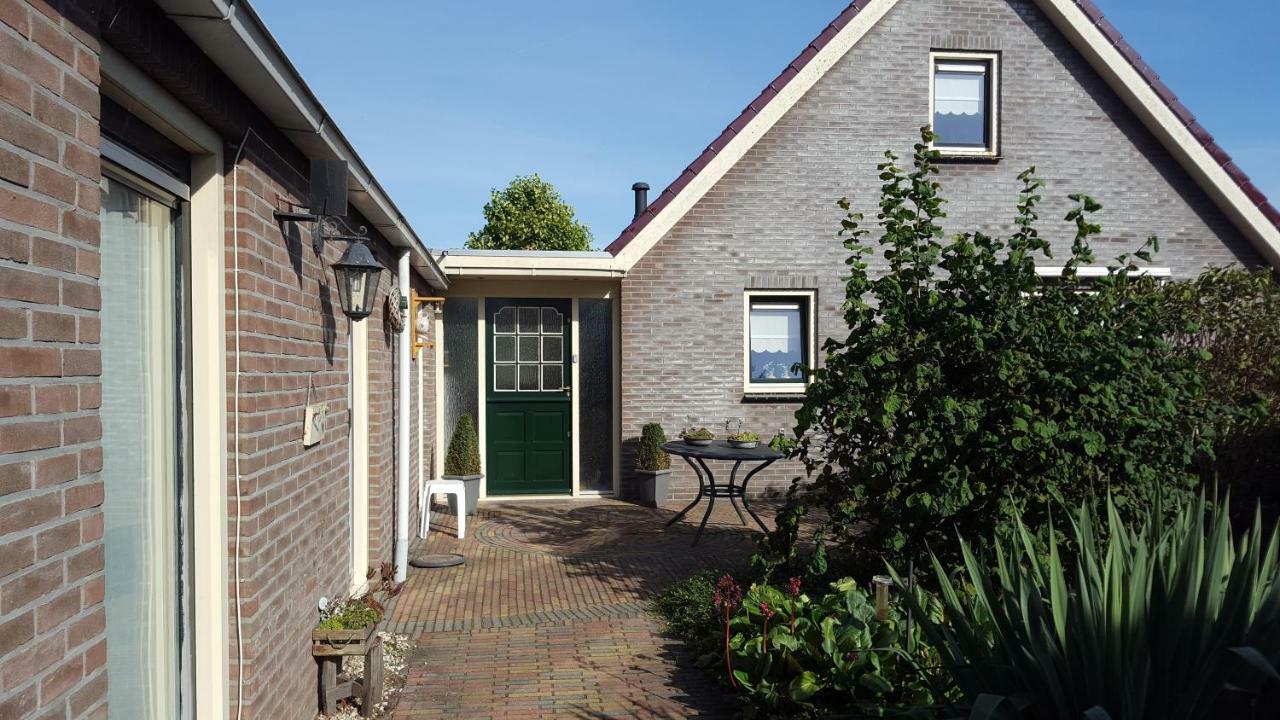 Vakantiehuis De Wilgenhof Wetering المظهر الخارجي الصورة